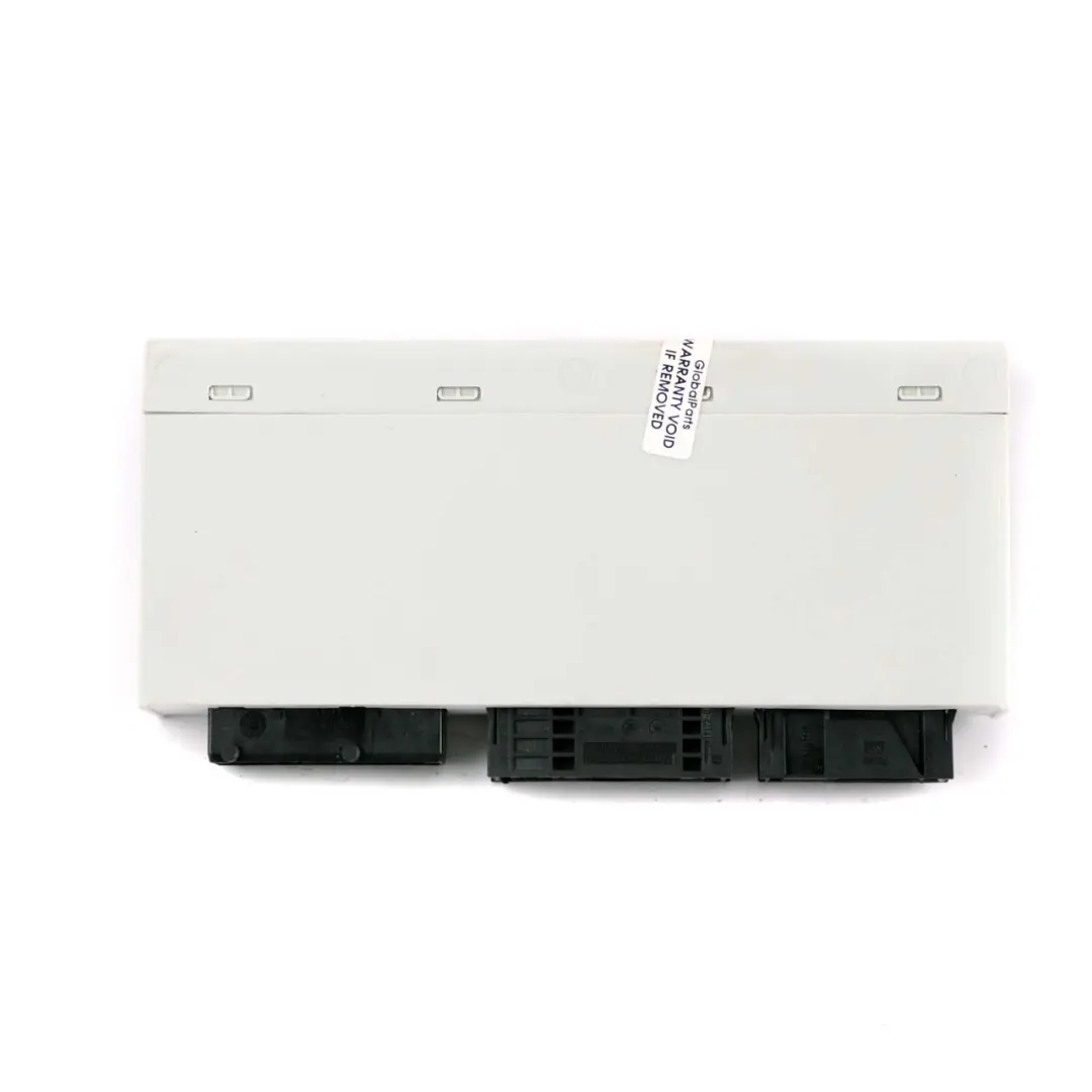 Modulo Unità di Controllo Corpo GM5 Star12 Lin Alto 12V per BMW 3 X3 E46 E83 con numero di parte 3454607 BMW 3 X3 E46 E83 Modulo Unità di Controllo Corpo GM5 Star12 Lin Alto 12V - SKU 3454607 - Numero di parte 3454607