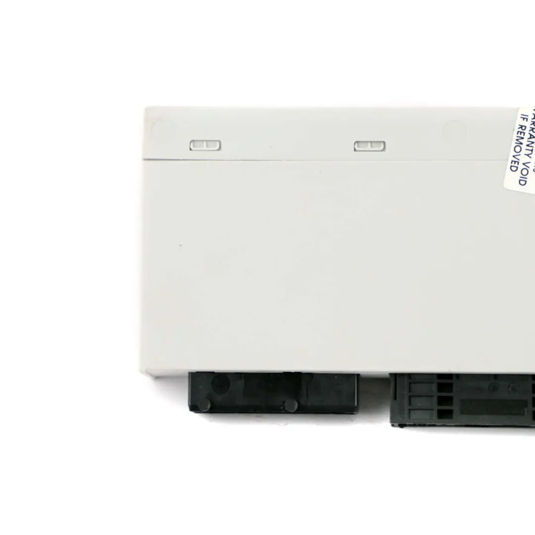 BMW 3 X3 E46 E83 Body Control Unit Modul GM5 Star12 Lin High 12V - SKU 3454607 - Teilenummer 3454607