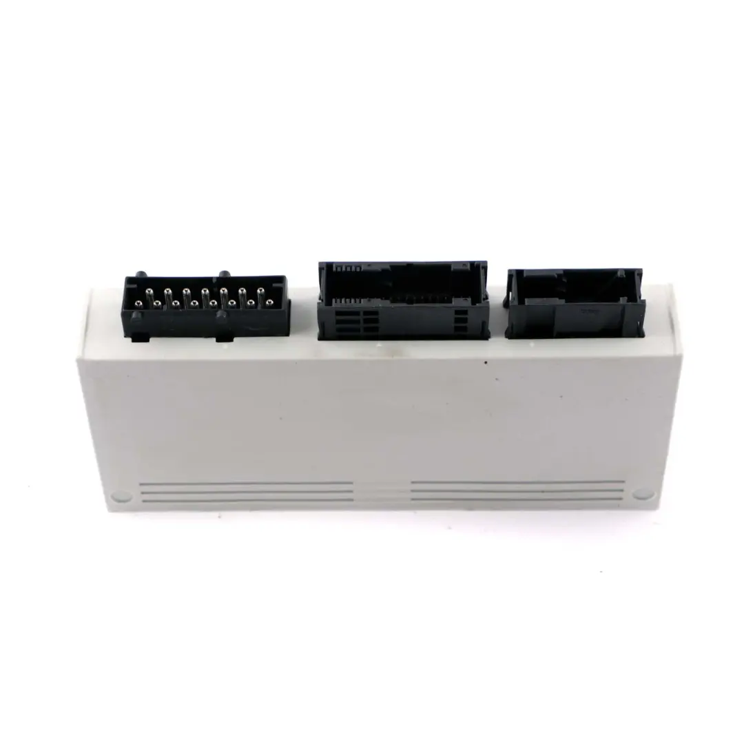 Modulo Unità di Controllo Corpo GM5 Star12 Lin Alto 12V per BMW 3 X3 E46 E83 con numero di parte 3454607 BMW 3 X3 E46 E83 Modulo Unità di Controllo Corpo GM5 Star12 Lin Alto 12V - SKU 3454607 - Numero di parte 3454607
