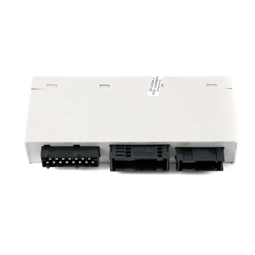 Modulo Unità di Controllo Corpo GM5 Star12 Lin Alto 12V per BMW 3 X3 E46 E83 con numero di parte 3454607 BMW 3 X3 E46 E83 Modulo Unità di Controllo Corpo GM5 Star12 Lin Alto 12V - SKU 3454607 - Numero di parte 3454607