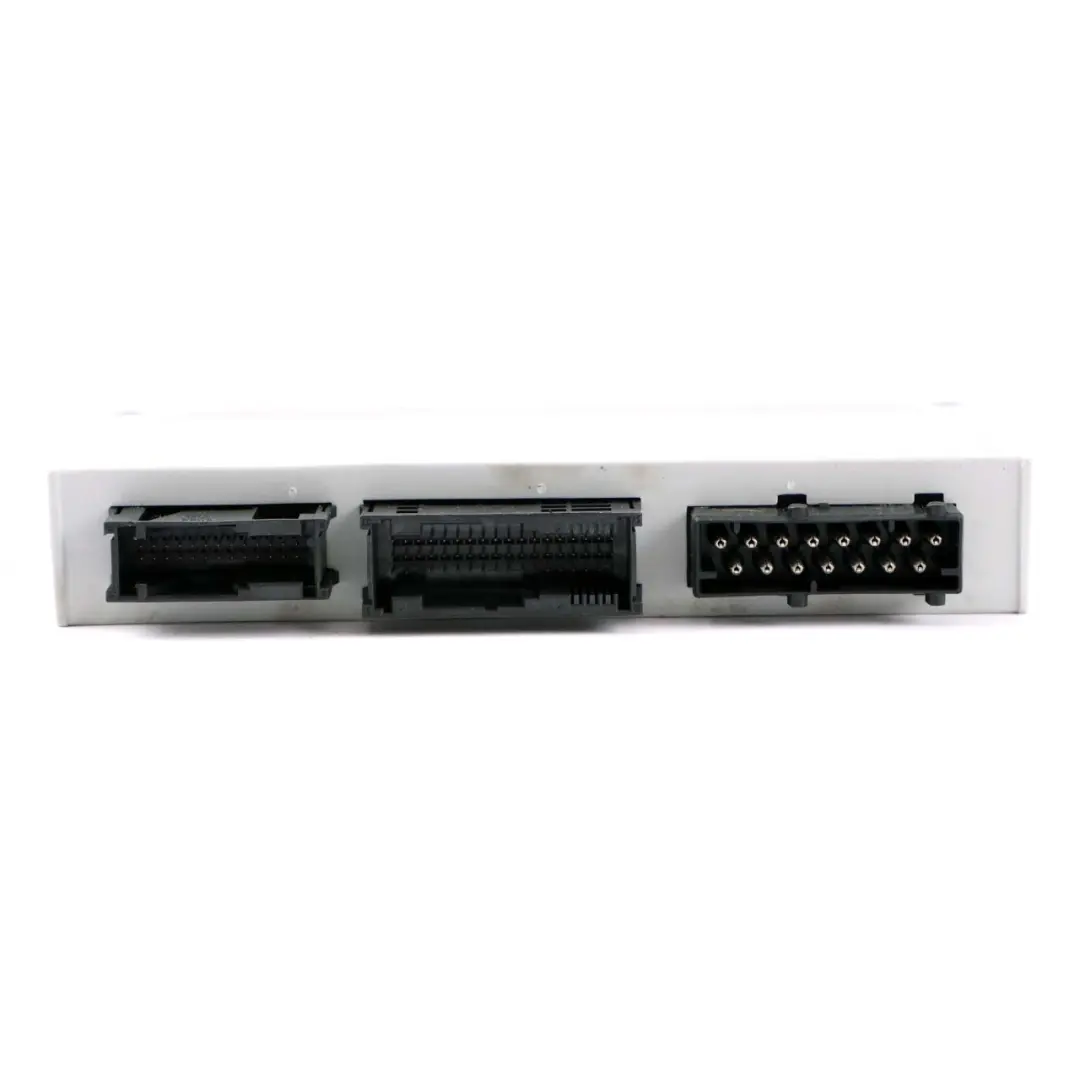 Modulo Unità di Controllo Corpo GM5 Star12 Lin Alto 12V per BMW 3 X3 E46 E83 con numero di parte 3454607 BMW 3 X3 E46 E83 Modulo Unità di Controllo Corpo GM5 Star12 Lin Alto 12V - SKU 3454607 - Numero di parte 3454607