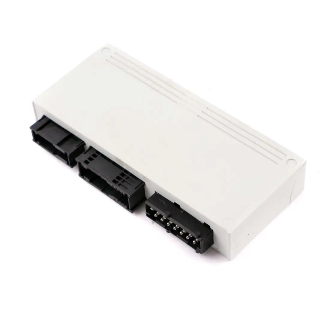 Modulo Unità di Controllo Corpo GM5 Star12 Lin Alto 12V per BMW 3 X3 E46 E83 con numero di parte 3454607 BMW 3 X3 E46 E83 Modulo Unità di Controllo Corpo GM5 Star12 Lin Alto 12V - SKU 3454607 - Numero di parte 3454607