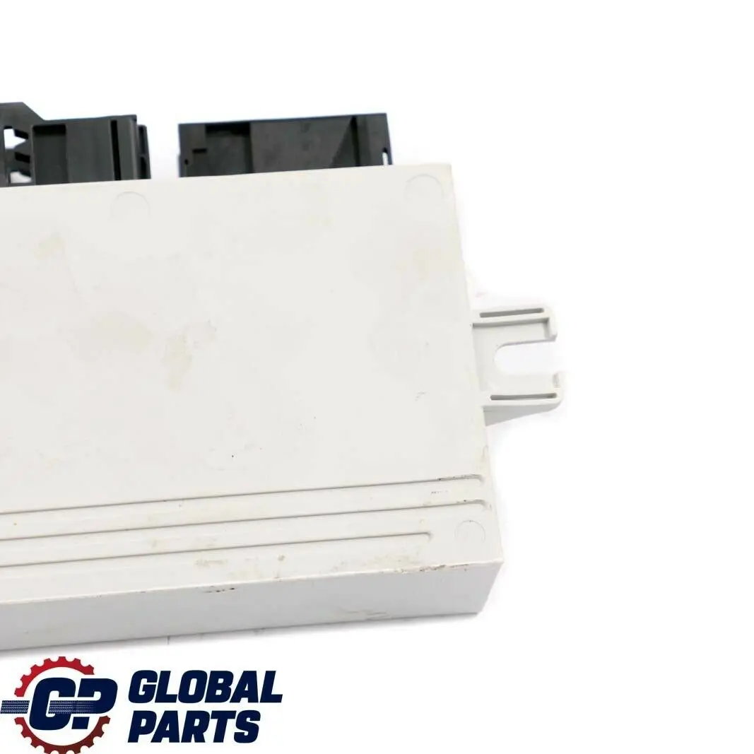 Mini Cooper R57 R57N LCI Cabriolet Cabrioverdeckmodul - SKU 3454818 - Numéro de pièce 3454818