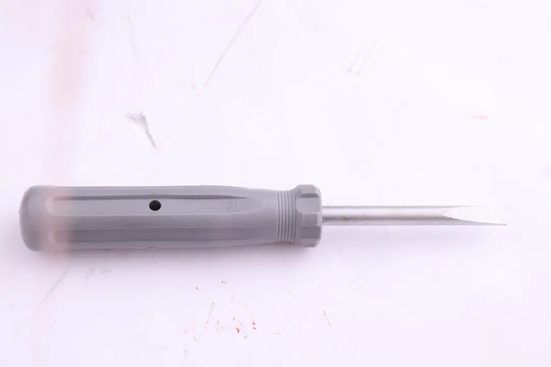 BMW X3 Series E83 E83N LCI Luggage Compartment Indentation Towing Eye Hinge Hook - SKU 3454821-1 - Part number 3454821