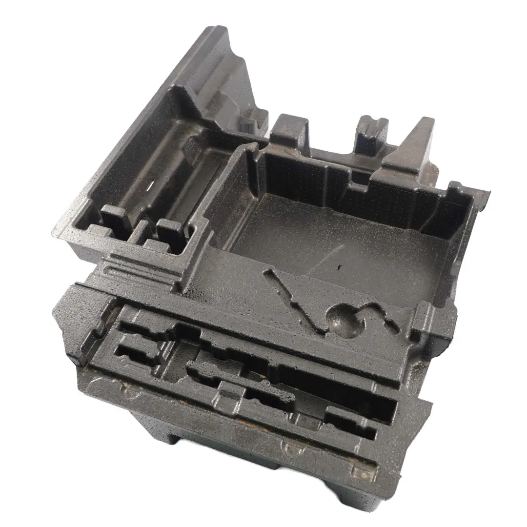BMW X3 E83 Verkleidung Gepäckraummulde Links 5147 - SKU 3454821-2 - Teilenummer 3454821