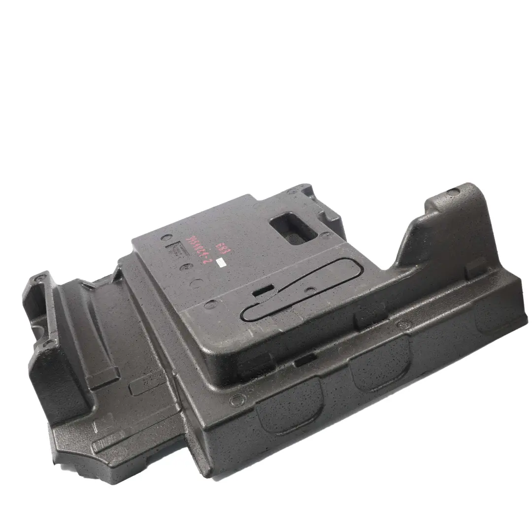 BMW X3 E83 Verkleidung Gepäckraummulde Links 5147 - SKU 3454821-2 - Teilenummer 3454821