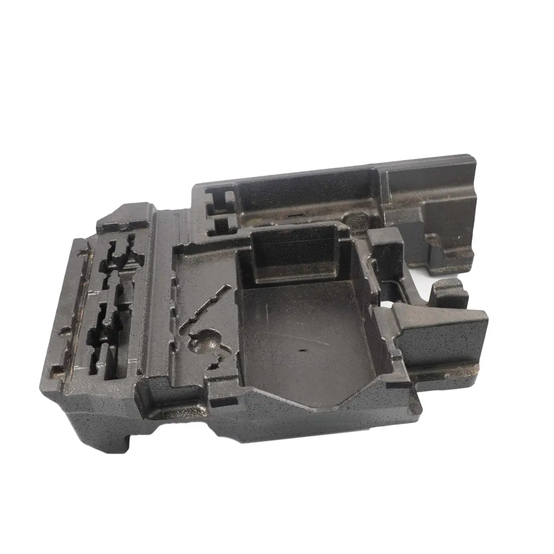 BMW X3 E83 Verkleidung Gepäckraummulde Links 5147 - SKU 3454821-2 - Teilenummer 3454821