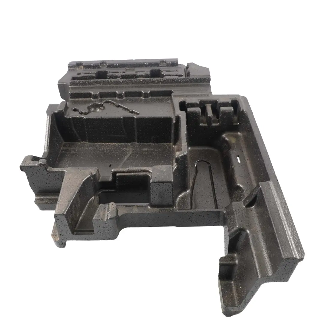 BMW X3 E83 Verkleidung Gepäckraummulde Links 5147 - SKU 3454821-2 - Teilenummer 3454821