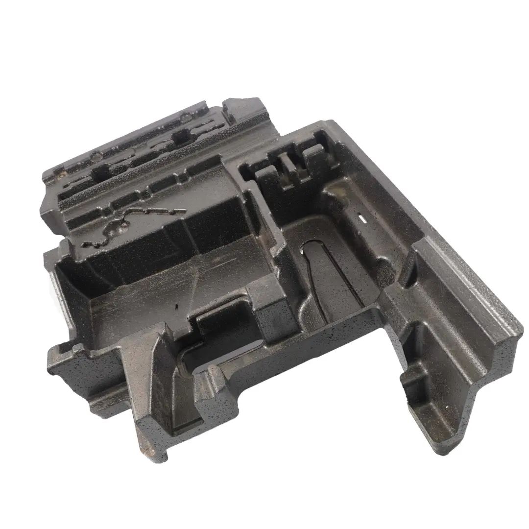 Verkleidung Gepäckraummulde Links 5147 für BMW X3 E83 mit Teilenummer 3454821 BMW X3 E83 Verkleidung Gepäckraummulde Links 5147 - SKU 3454821-2 - Teilenummer 3454821