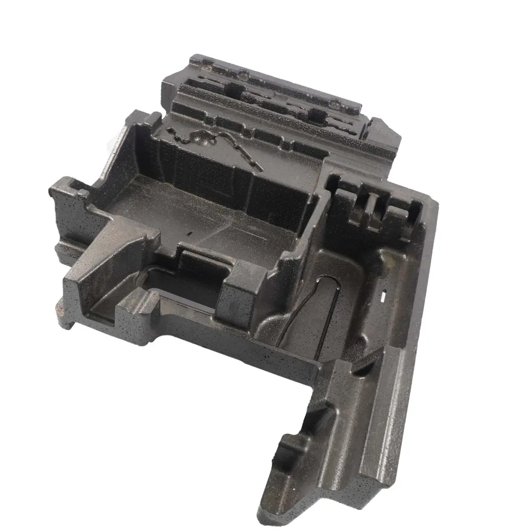BMW X3 E83 Verkleidung Gepäckraummulde Links 5147 - SKU 3454821-2 - Teilenummer 3454821