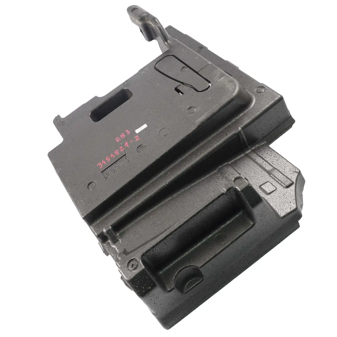 Luggage Compartment Indentation Left N/S Empty Housing 3451093 to BMW X3 E83 with Part number 3454821 BMW X3 E83 Luggage Compartment Indentation Left N/S Empty Housing 3451093 - SKU 3454821-2 - Part number 3454821