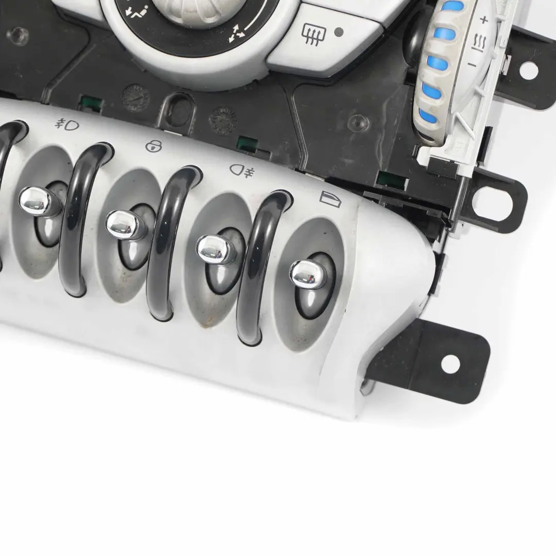 Panel Climatisation 3442594 pour Mini R55 R56 à propos du numéro de pièce 3454854 Mini R55 R56 Panel Climatisation 3442594 - SKU 3454854-2 - Numéro de pièce 3454854