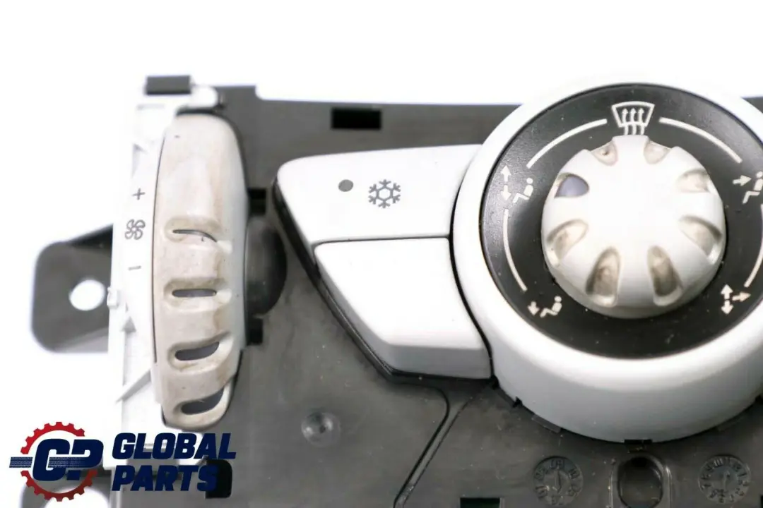 Conditioning Heater Control Unit Switch to BMW Mini Cooper R55 R56 Air with Part number 3454854 BMW Mini Cooper R55 R56 Air Conditioning Heater Control Unit Switch - SKU 3454854 - Part number 3454854