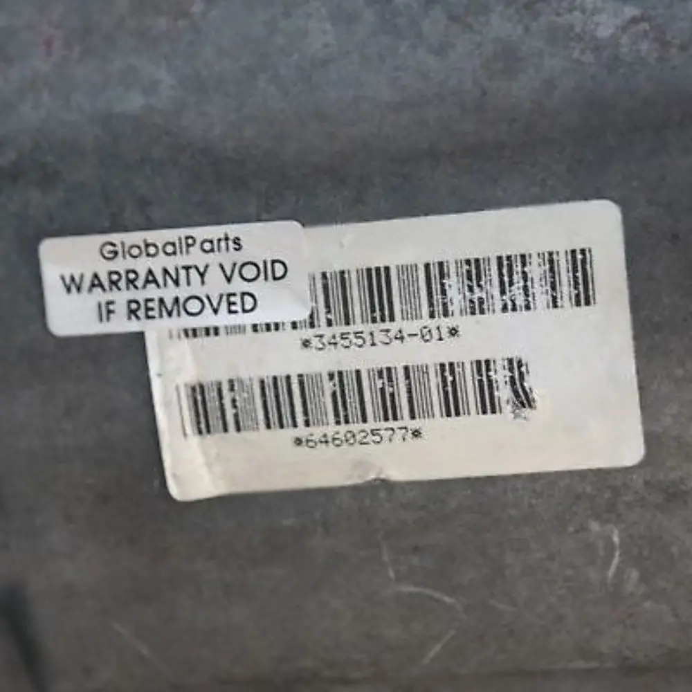 BMW X3 E83 Auxiliary Transmission Transfer Box ATC-400 WARRANTY - SKU 3455134 - Part number 3455134