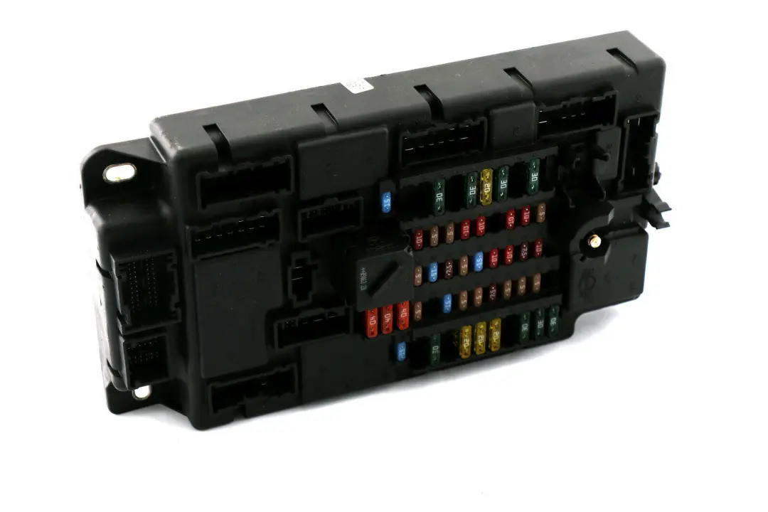 High SPEG Caja De distribucion De fusibles CC/CC H5 para Mini Cooper One R56 con número de pieza 3455236 Mini Cooper One R56 High SPEG Caja De distribucion De fusibles CC/CC H5 - SKU 3455236 - Número de pieza 3455236