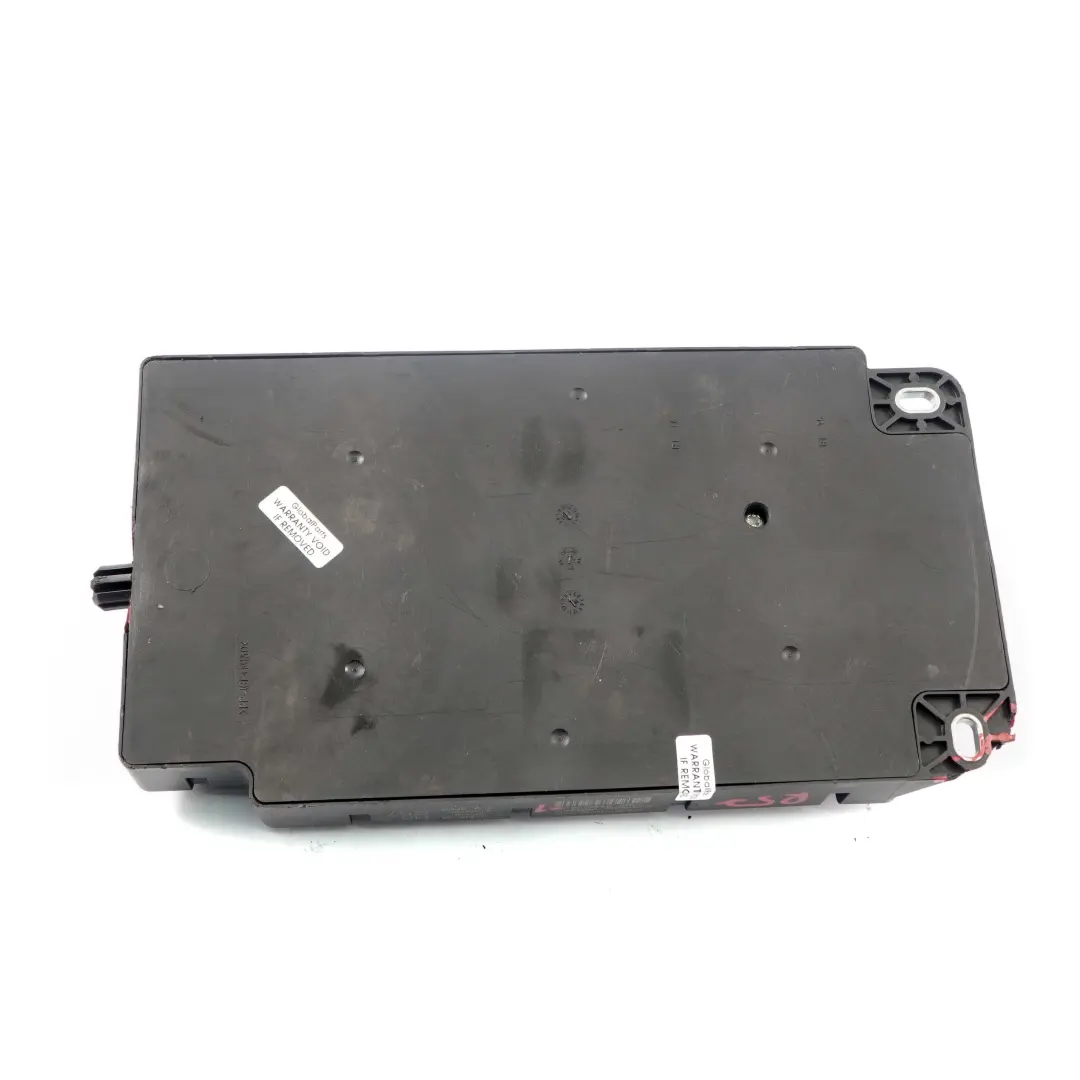 Mini Cooper Cabrio R57 High SPEG PL3 DC/DC H5 Fuse Distribution Box - SKU 3455242-1 - Part number 3455242