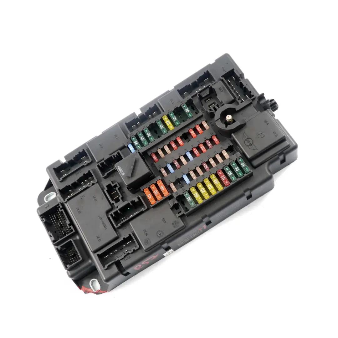 Mini Cooper Cabrio R57 High SPEG PL3 DC/DC H5 Fuse Distribution Box - SKU 3455242-1 - Part number 3455242