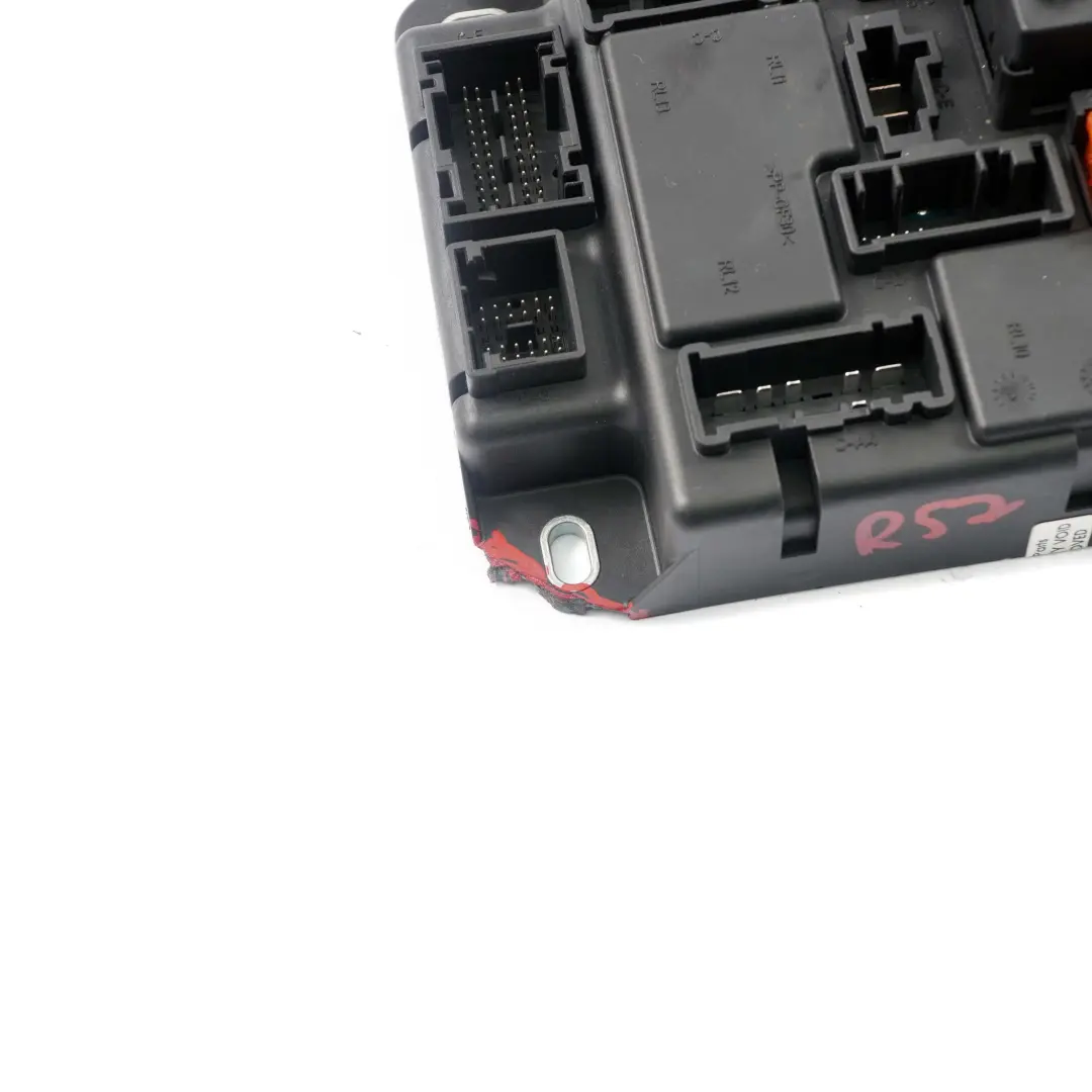 Caja De distribucion De fusibles Mini Cabrio R57 High SPEG PL3 DC/DC H5 para con número de pieza 3455242 Caja De distribucion De fusibles Mini Cabrio R57 High SPEG PL3 DC/DC H5 - SKU 3455242-1 - Número de pieza 3455242