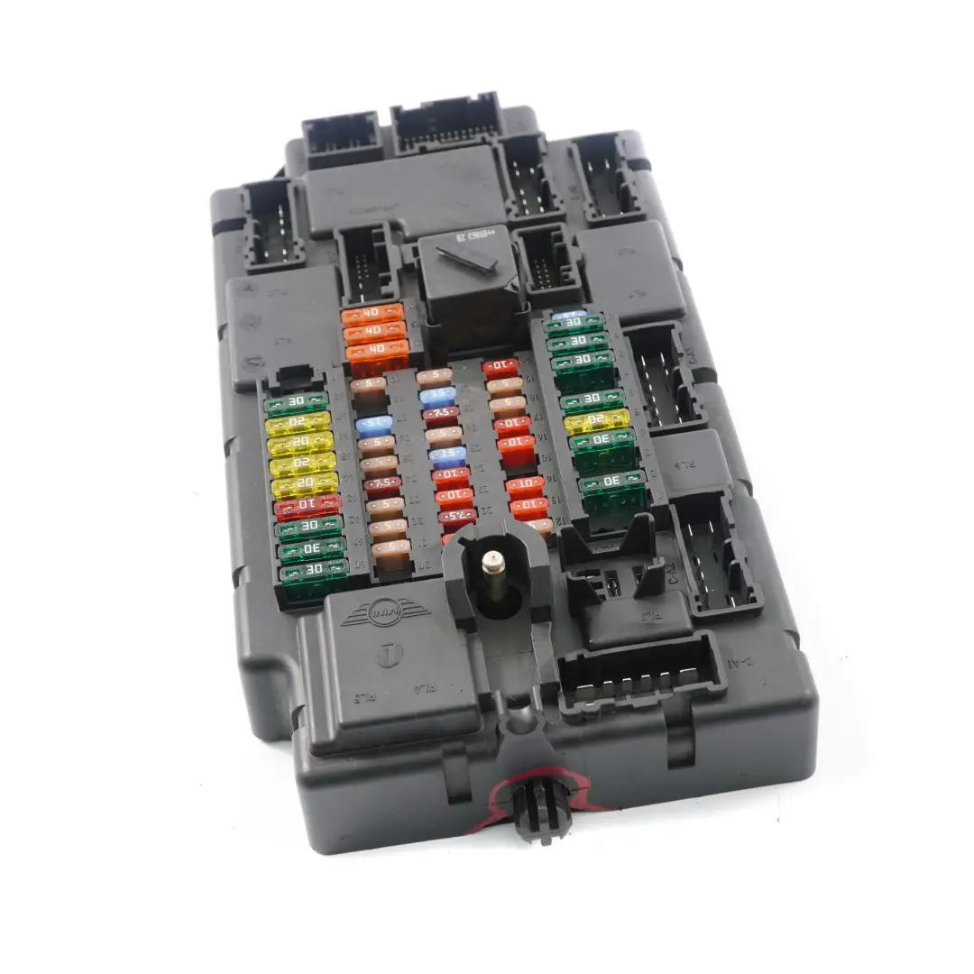Mini Cooper Cabrio R57 High SPEG PL3 DC/DC H5 Fuse Distribution Box - SKU 3455242-1 - Part number 3455242