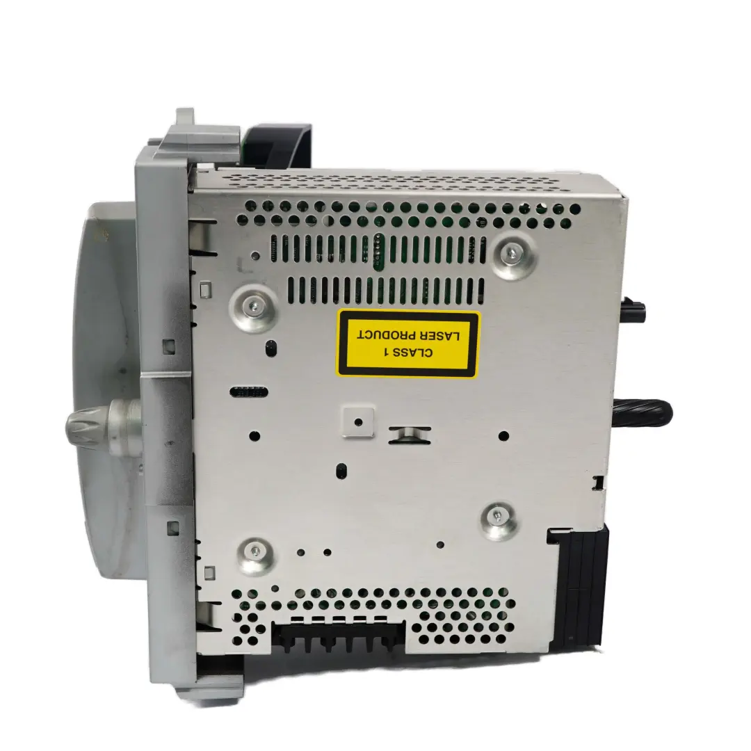 Radio Boost CD Joueur Appareil de Commande pour Mini Cooper One R55 R56 R56 à propos du numéro de pièce 3455263 Mini Cooper One R55 R56 R56 Radio Boost CD Joueur Appareil de Commande - SKU 3455263-1 - Numéro de pièce 3455263