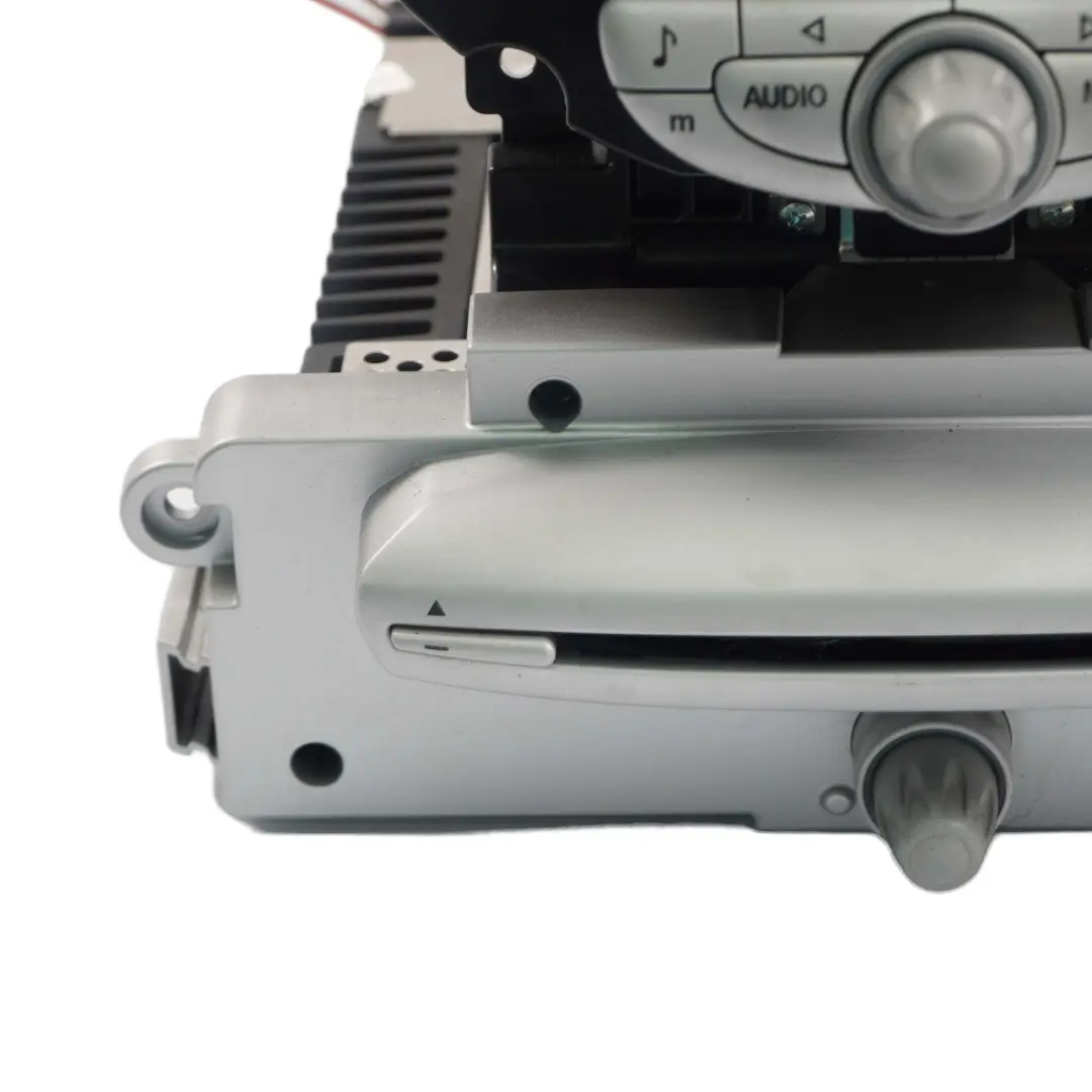 Mini Cooper One R55 R56 R56 Radio Boost CD Joueur Appareil de Commande - SKU 3455263-1 - Numéro de pièce 3455263