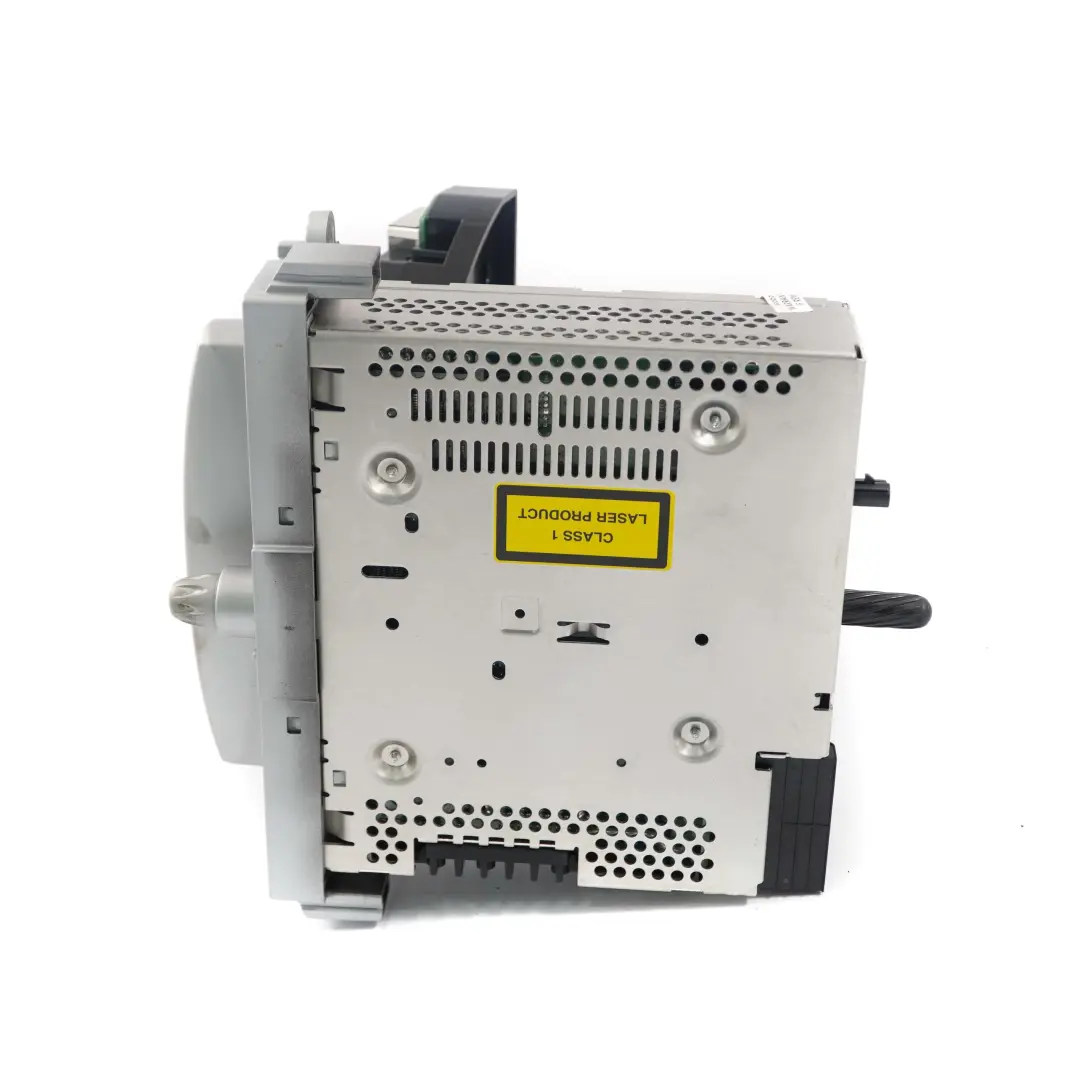 Mini Cooper One R55 R56 R57 Radio Boost CD Player Head Unit - SKU 3455263 - Part number 3455263