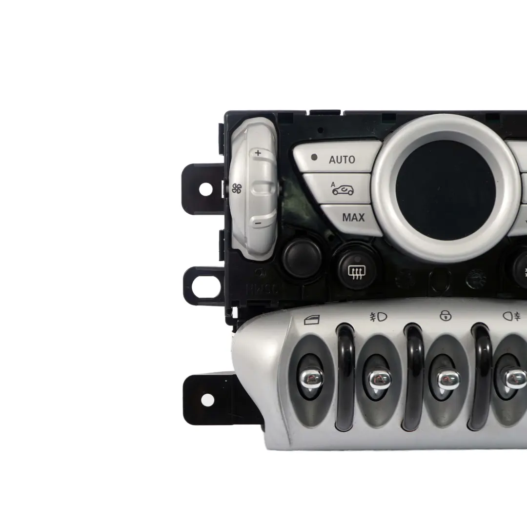 Conditioning Heater Control 69817002 to Mini Cooper R55 R56 Automatic Air with Part number 3455300 Mini Cooper R55 R56 Automatic Air Conditioning Heater Control 69817002 - SKU 3455300-2 - Part number 3455300