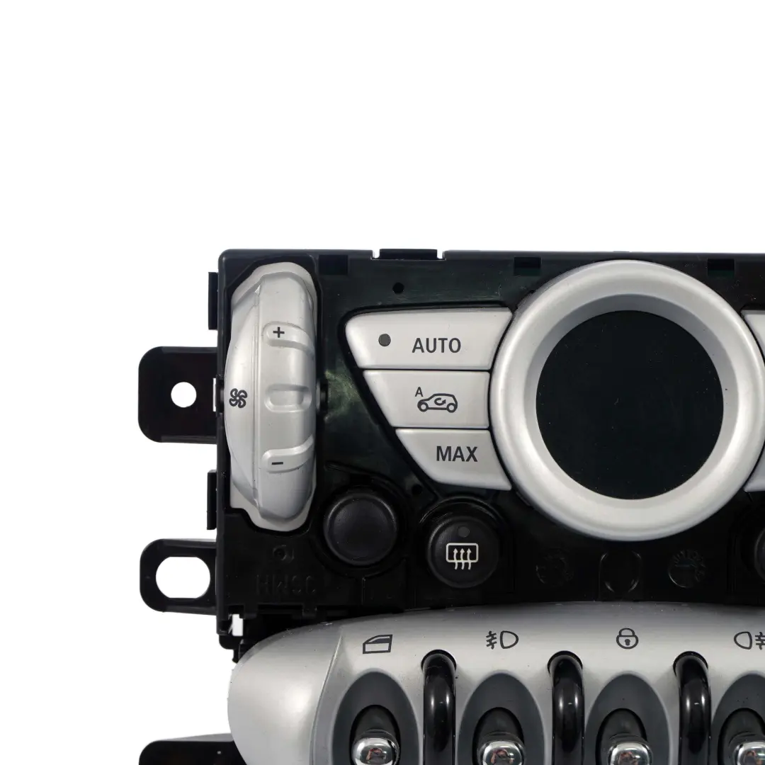 Controllo Automatico Riscaldamento Aria Condizionata 69817002 per Mini Cooper R56 con numero di parte 3455300 Mini Cooper R56 Controllo Automatico Riscaldamento Aria Condizionata 69817002 - SKU 3455300-2 - Numero di parte 3455300