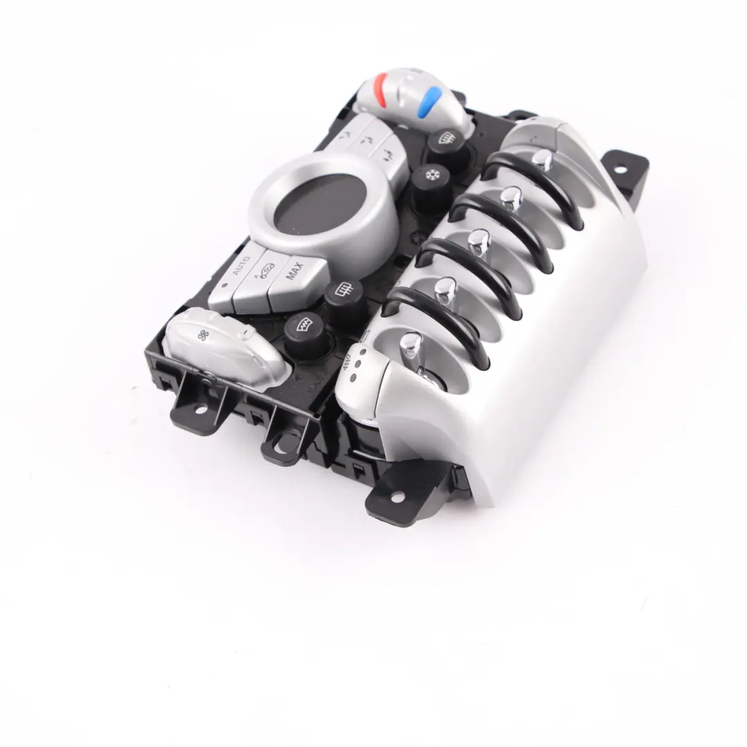 Mini Cooper R55 R56 Automatic Air Conditioning Heater Control 69817002 - SKU 3455300-6 - Part number 3455300