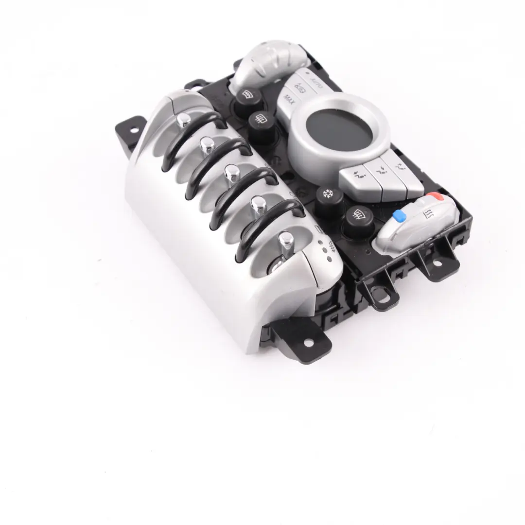 Panel Sterownik Klimatyzacji 69817002 do Mini Cooper R55 R56 o numerze 3455300 Mini Cooper R55 R56 Panel Sterownik Klimatyzacji 69817002 - SKU 3455300-6 - Numer Części 3455300