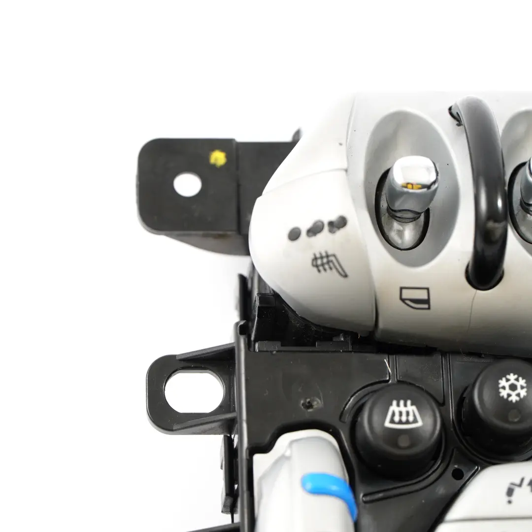 Aire Acondicionado Control Asientos Calefactables para Mini Cooper R55 R56 con número de pieza 3455301 Mini Cooper R55 R56 Aire Acondicionado Control Asientos Calefactables - SKU 3455301-1 - Número de pieza 3455301