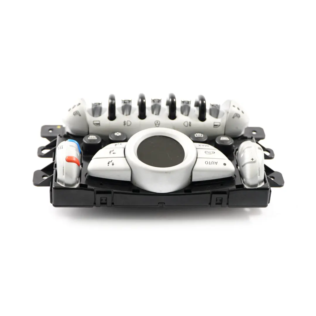 Mini Cooper R55 R56 Automatic Air Conditioning Control Unit Heated Seats - SKU 3455301-1 - Part number 3455301