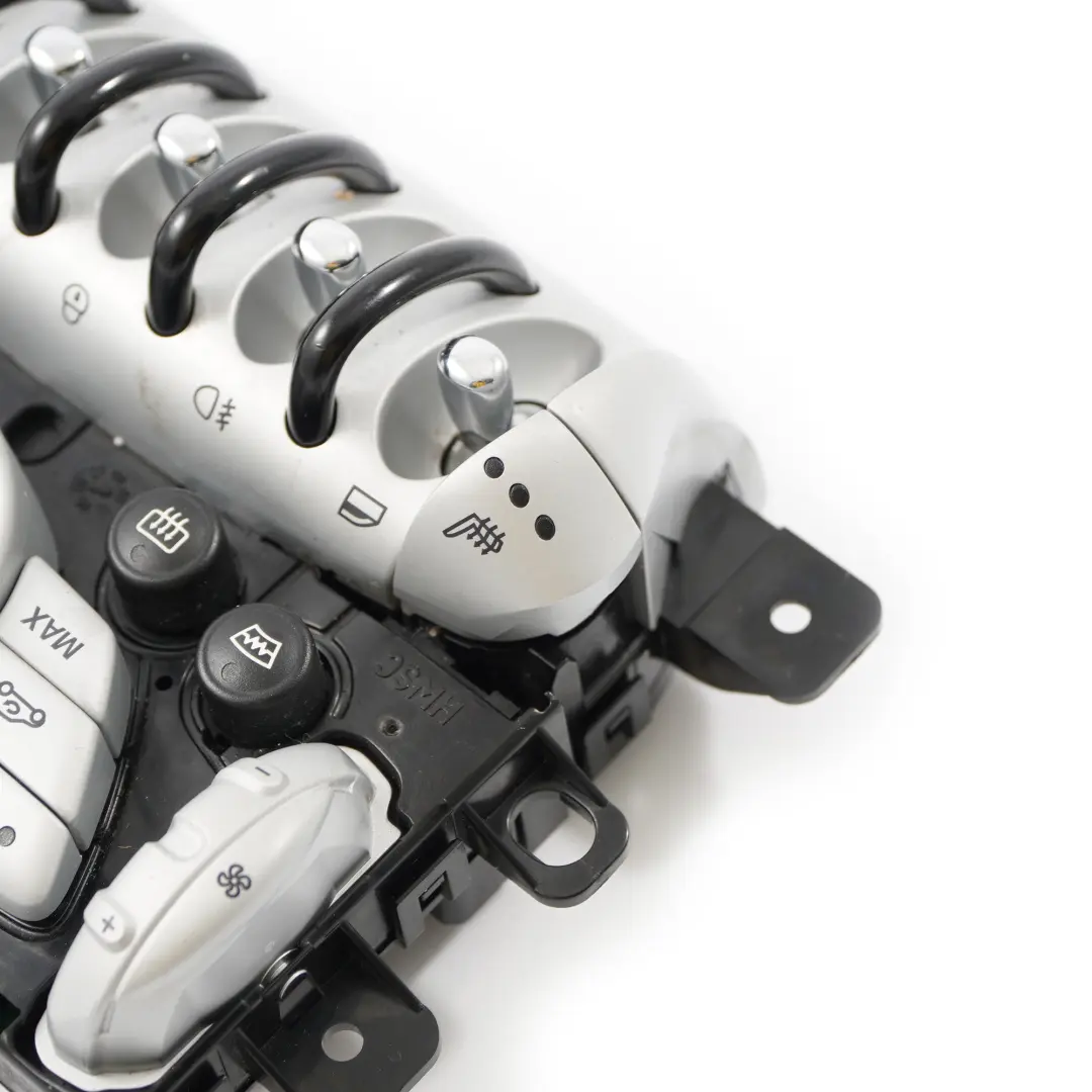 Unità aria condizionata automatica Sedili riscaldati per Mini R55 R56 con numero di parte 3455301 Mini R55 R56 Unità aria condizionata automatica Sedili riscaldati - SKU 3455301-1 - Numero di parte 3455301