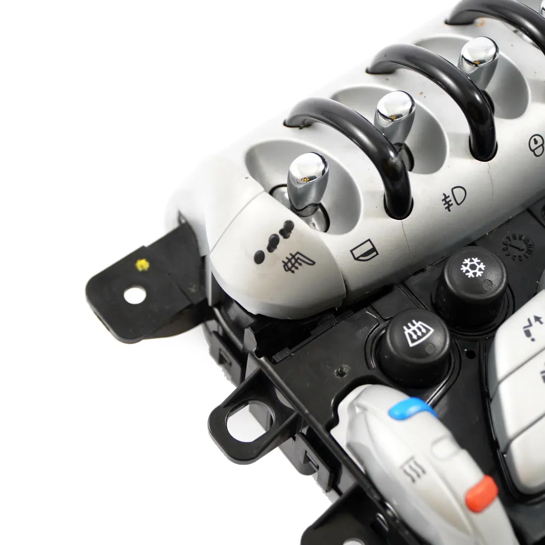 Unità aria condizionata automatica Sedili riscaldati per Mini R55 R56 con numero di parte 3455301 Mini R55 R56 Unità aria condizionata automatica Sedili riscaldati - SKU 3455301-1 - Numero di parte 3455301