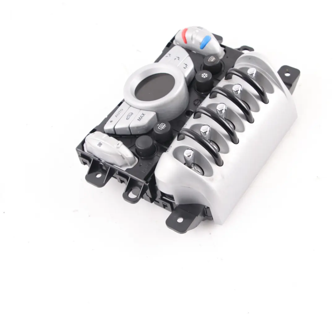 Unité contrôle climatisation automatique pour Mini Cooper R55 R56 à propos du numéro de pièce 3455301 Mini Cooper R55 R56 Unité contrôle climatisation automatique - SKU 3455301-2 - Numéro de pièce 3455301
