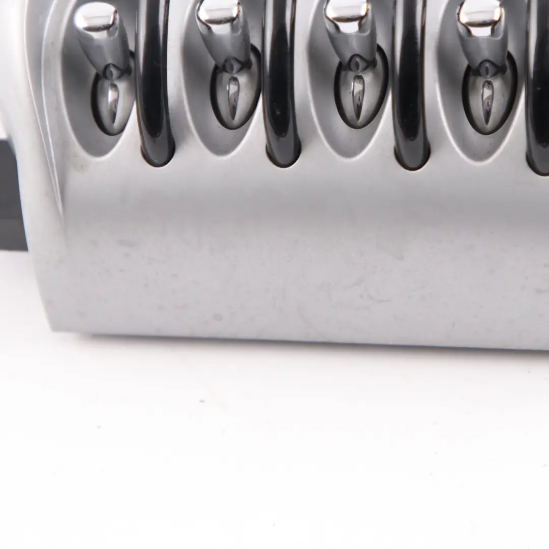 Mini Cooper R55 R56 Automatik-Klimaanlage Steuergerät Panel - SKU 3455301-2 - Teilenummer 3455301
