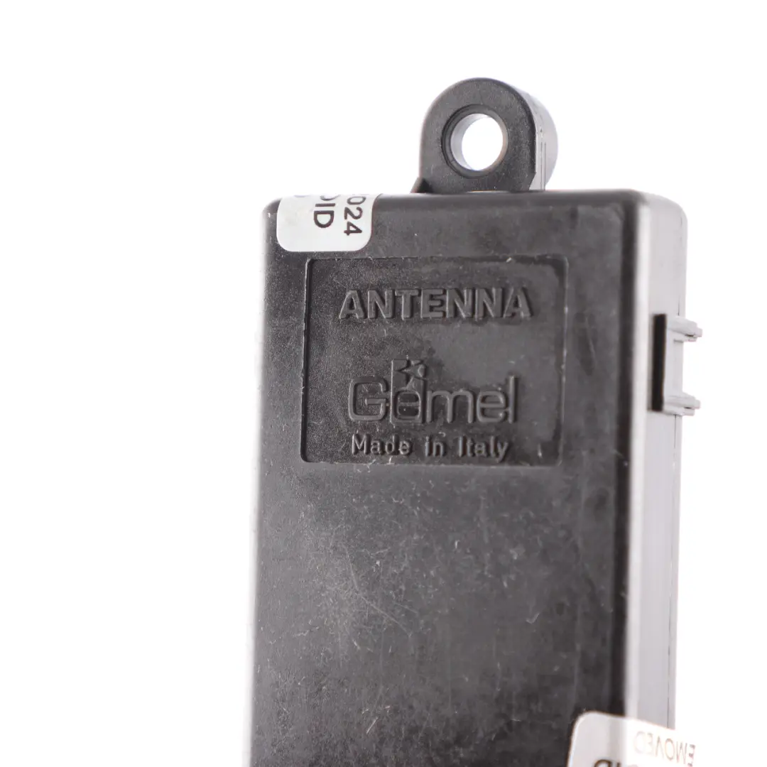 DWA Tür alarm anlage Modul Steuergerät Satz für 2 x Mini R57 R58 R59 mit Teilenummer 3455305 2 x Mini R57 R58 R59 DWA Tür alarm anlage Modul Steuergerät Satz - SKU 3455305-1 - Teilenummer 3455305