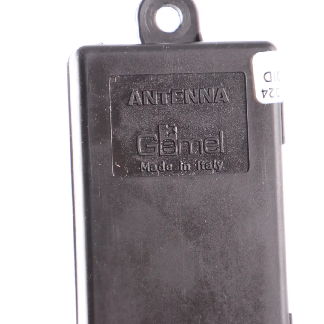 3 x Mini R57 R58 R59 DWA Tür alarm anlage Modul Steuergerät Satz - SKU 3455305-2 - Teilenummer 3455305