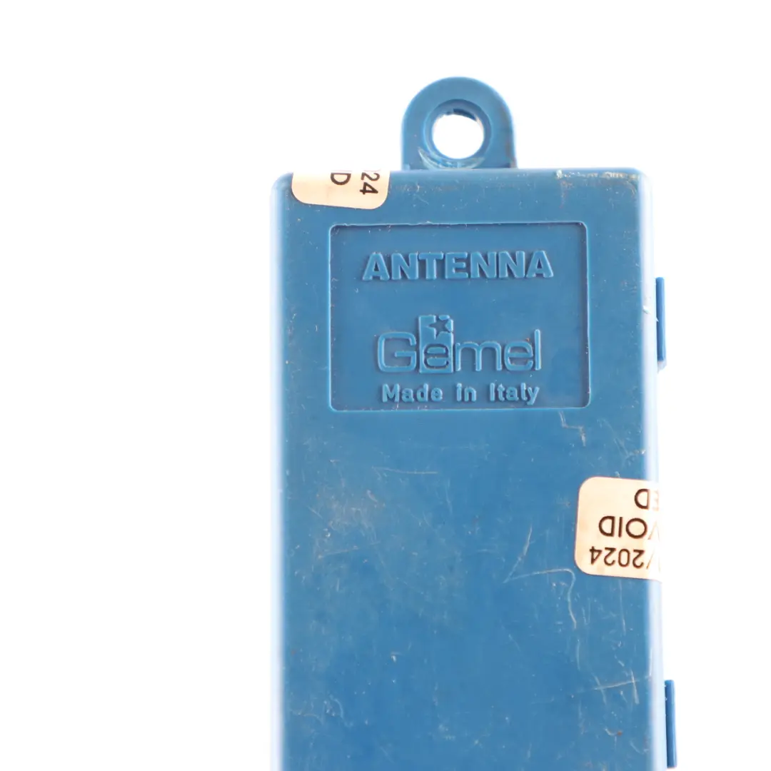 DWA Set moduli controllo sistema di allarme porta per 2 x Mini R57 Cabrio con numero di parte 3455306 2 x Mini R57 Cabrio DWA Set moduli controllo sistema di allarme porta - SKU 3455306-1 - Numero di parte 3455306