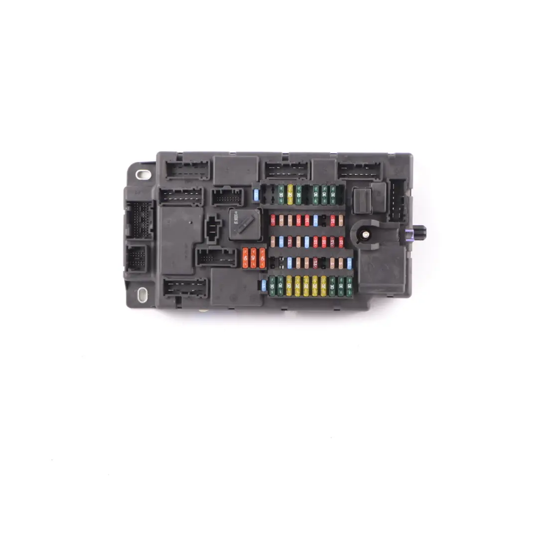 R55N LCI High PL SPEG H4 Fuse Distribution Box to Mini Cooper One R55 with Part number 3455436 Mini Cooper One R55 R55N LCI High PL SPEG H4 Fuse Distribution Box - SKU 3455436-1 - Part number 3455436