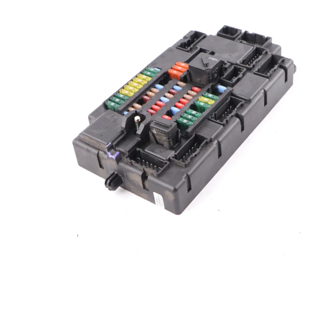 R55N LCI High PL SPEG H4 Fuse Distribution Box to Mini Cooper One R55 with Part number 3455436 Mini Cooper One R55 R55N LCI High PL SPEG H4 Fuse Distribution Box - SKU 3455436-1 - Part number 3455436