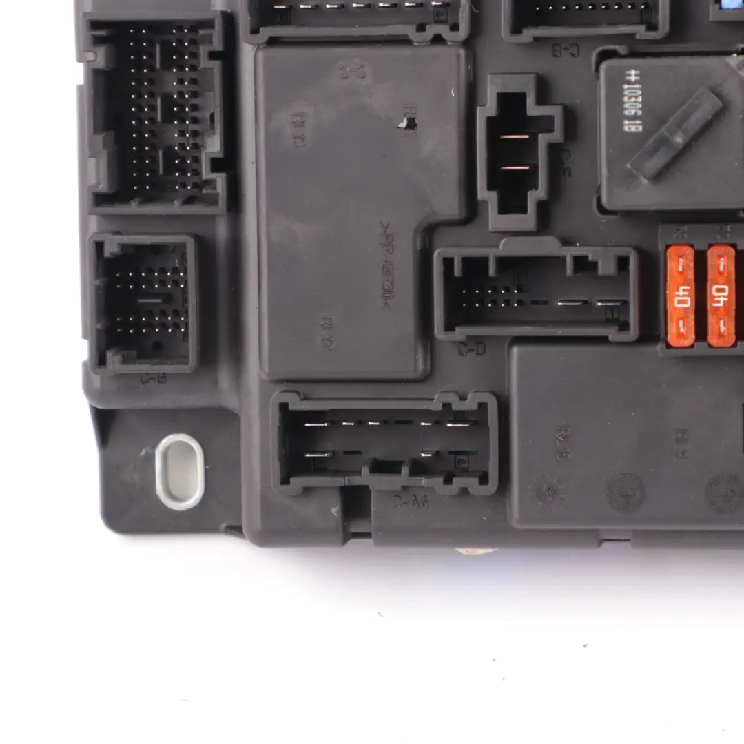 R55N LCI High PL SPEG H4 Fuse Distribution Box to Mini Cooper One R55 with Part number 3455436 Mini Cooper One R55 R55N LCI High PL SPEG H4 Fuse Distribution Box - SKU 3455436-1 - Part number 3455436