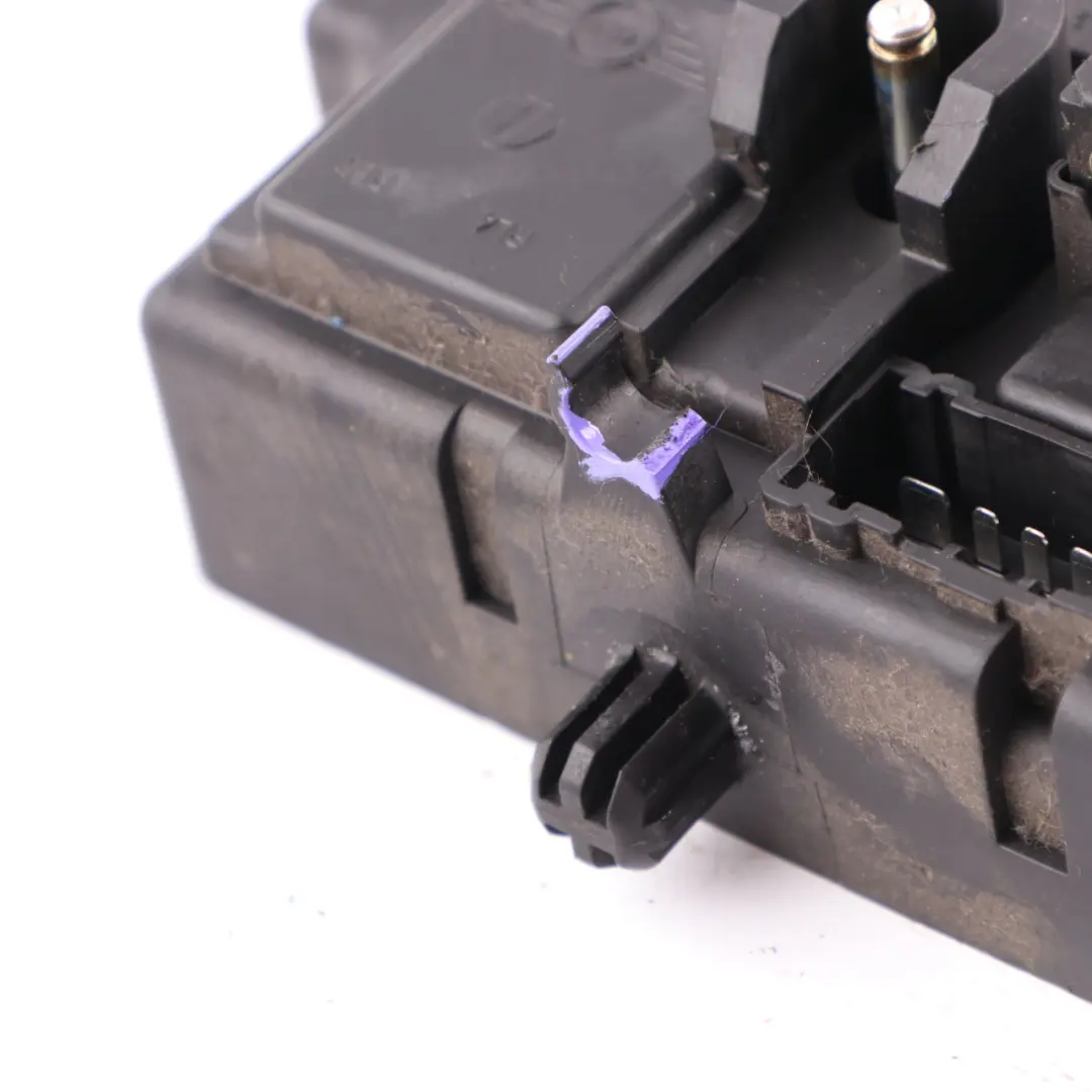 R55N LCI High PL SPEG H4 Fuse Distribution Box to Mini Cooper One R55 with Part number 3455436 Mini Cooper One R55 R55N LCI High PL SPEG H4 Fuse Distribution Box - SKU 3455436-1 - Part number 3455436