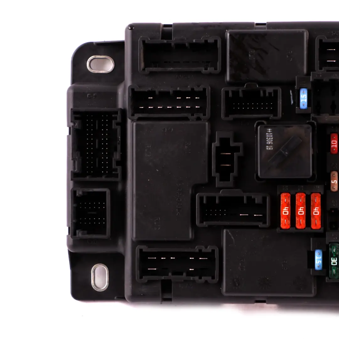 PL3 SPEG H5 Fuse Distribution Box to MINI Cooper One R56 with Part number 3455440 MINI Cooper One R56 PL3 SPEG H5 Fuse Distribution Box - SKU 3455440 - Part number 3455440