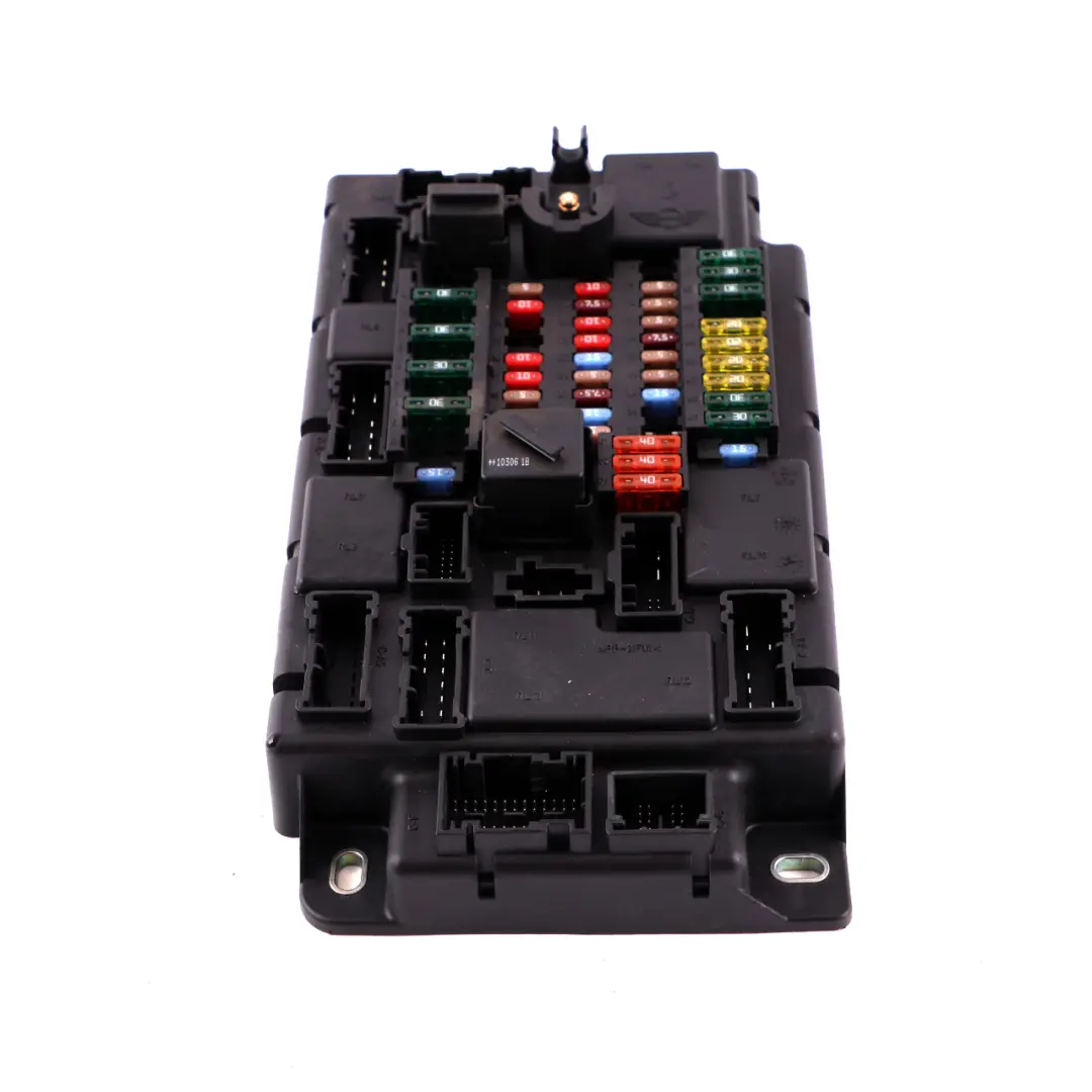 PL3 SPEG H5 Sicherungskasten Steuergerät Sicherungsbox für MINI Cooper R56 mit Teilenummer 3455440 MINI Cooper R56 PL3 SPEG H5 Sicherungskasten Steuergerät Sicherungsbox - SKU 3455440 - Teilenummer 3455440