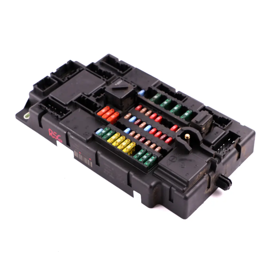 MINI Cooper One R56 PL3 SPEG H5 Fuse Distribution Box - SKU 3455440 - Part number 3455440