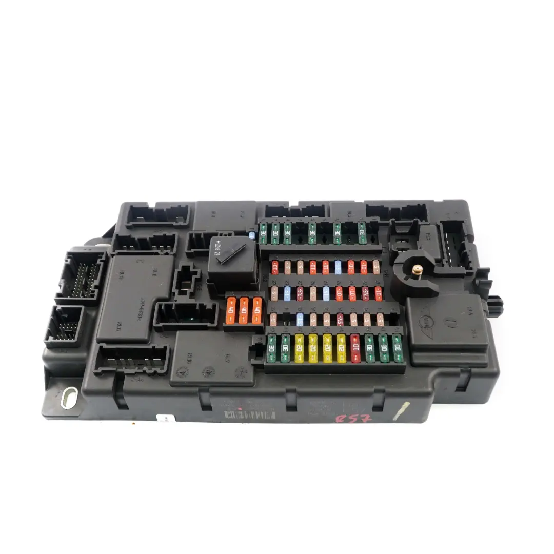 PL3 SPEG H4 Fuse Distribution Box to Mini Cooper R57 with Part number 3455533 Mini Cooper R57 PL3 SPEG H4 Fuse Distribution Box - SKU 3455533 - Part number 3455533