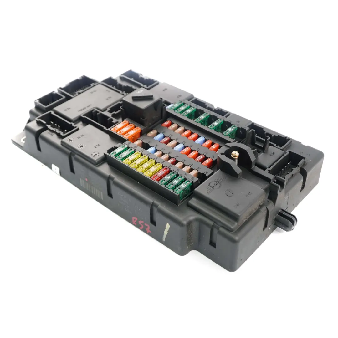 Mini Cooper R57 PL3 SPEG H4 Sicherungsbox Modul - SKU 3455533 - Teilenummer 3455533