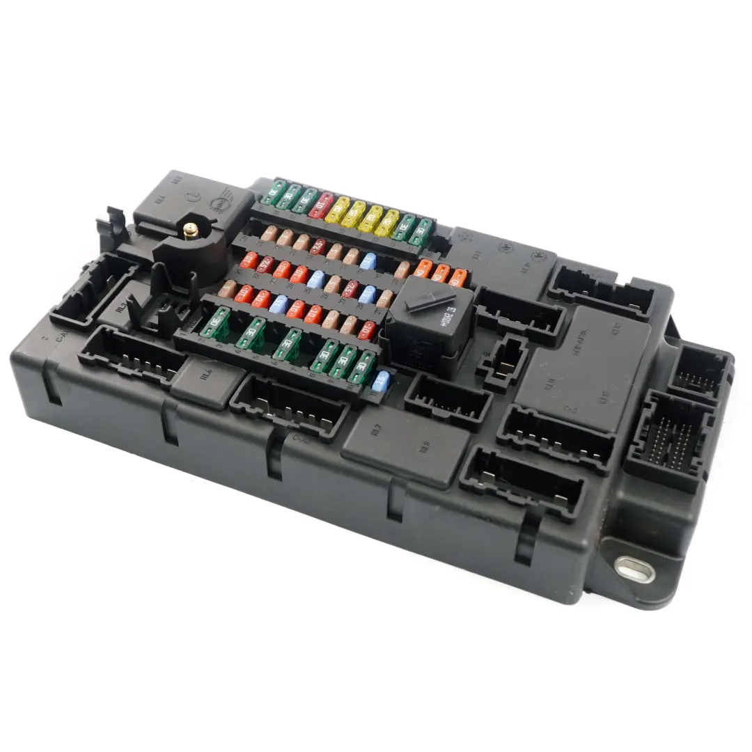 Skrzynka bezpieczników SPEG H4 do Mini R57 o numerze 3455533 Mini R57 Skrzynka bezpieczników SPEG H4 - SKU 3455533 - Numer Części 3455533