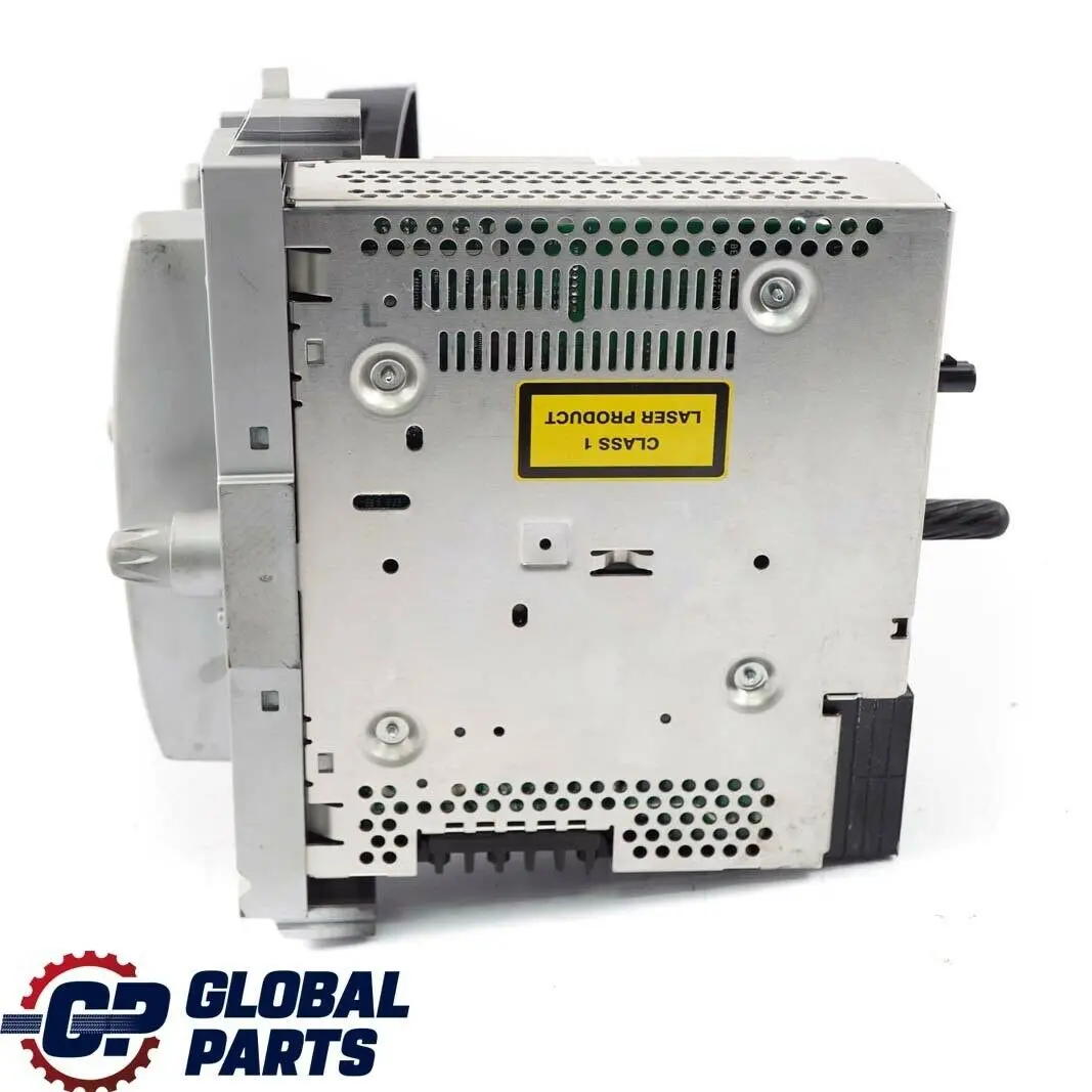 Radio Boost CD für Mini Cooper One Clubman Cabrio 1 R55 R56 R57 LCI mit Teilenummer 3455539 Mini Cooper One Clubman Cabrio 1 R55 R56 R57 LCI Radio Boost CD - SKU 3455539-1 - Teilenummer 3455539